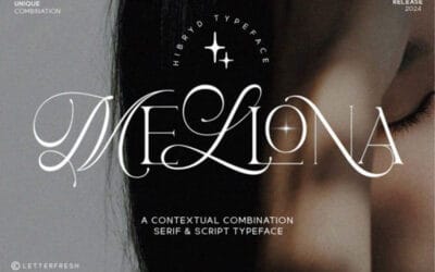Mellona Font