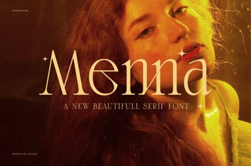 Menna Font