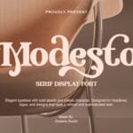 Modesto Font
