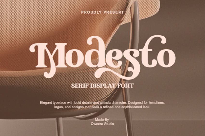 Modesto Font