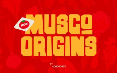 Musco Origins Font
