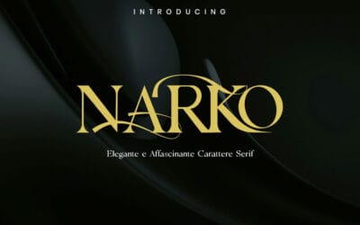 Narko Font