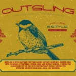 Outsling Font