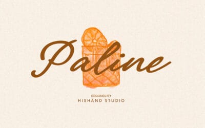 Paline Font