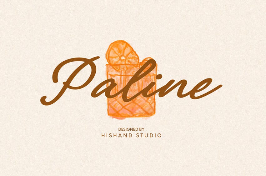 Paline Font