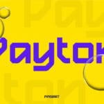 Payton Font