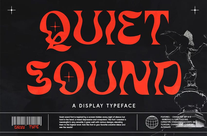 Quiet Sound Font