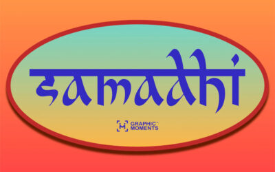 Samadhi Font