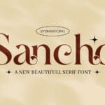 Sancho Font