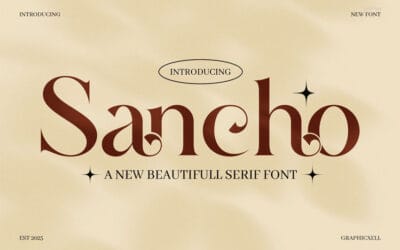 Sancho Font