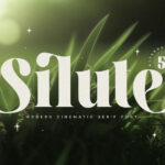 Silute Font