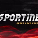 Sportine Font