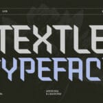 Textle Font