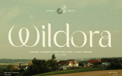 Wildora Font