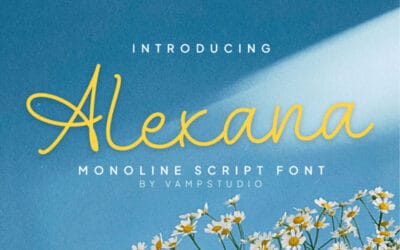 Alexana Font