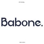 Babone Font