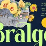 Bralge Font