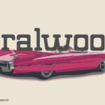 Bralwood Font