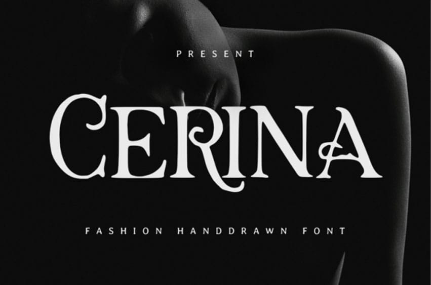 Cerina Font