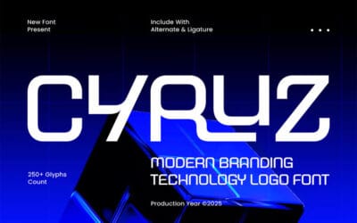Cyruz Font