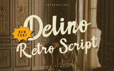Delino Font