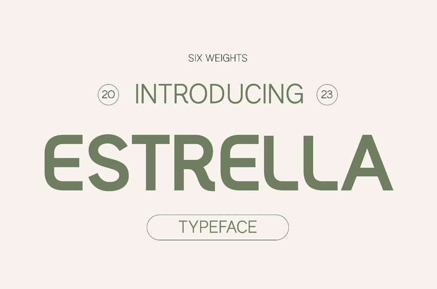 Estrella Font