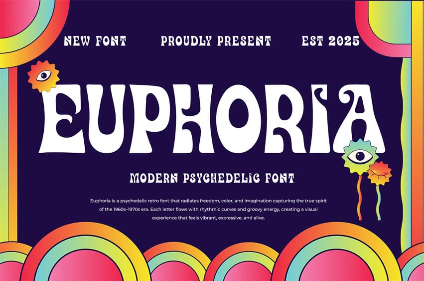 Euphoria Font