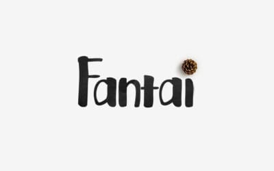 Fantai Font