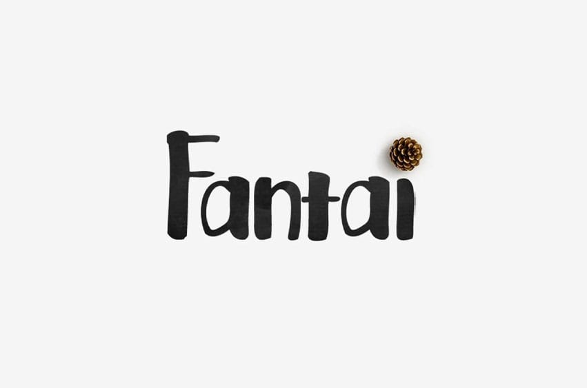 Fantai Font