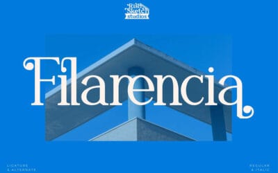 Filarencia Font