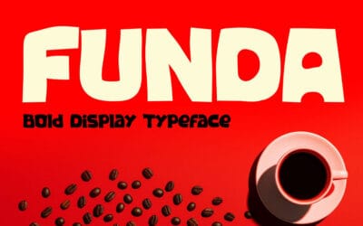 Funda Font