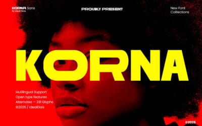 Korna Font