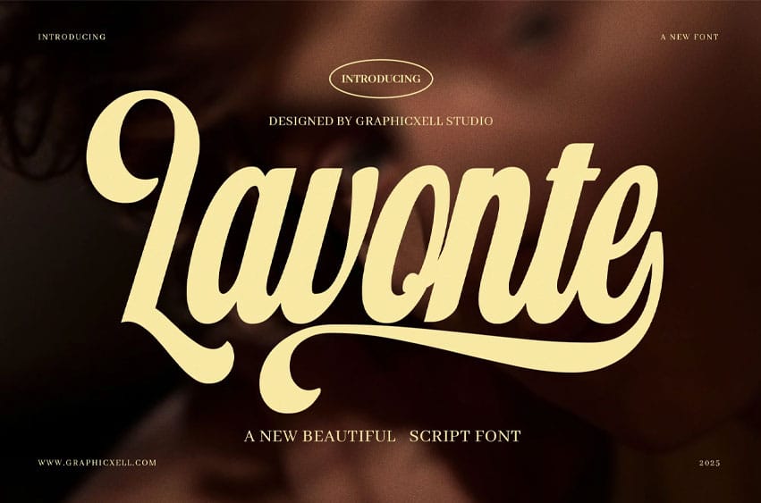 Lavonte Font
