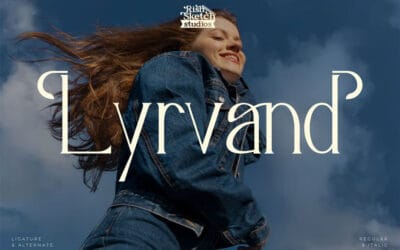 Lyrand Font