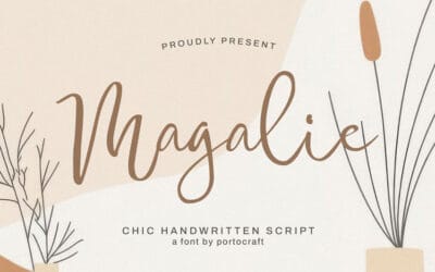 Magalie Font