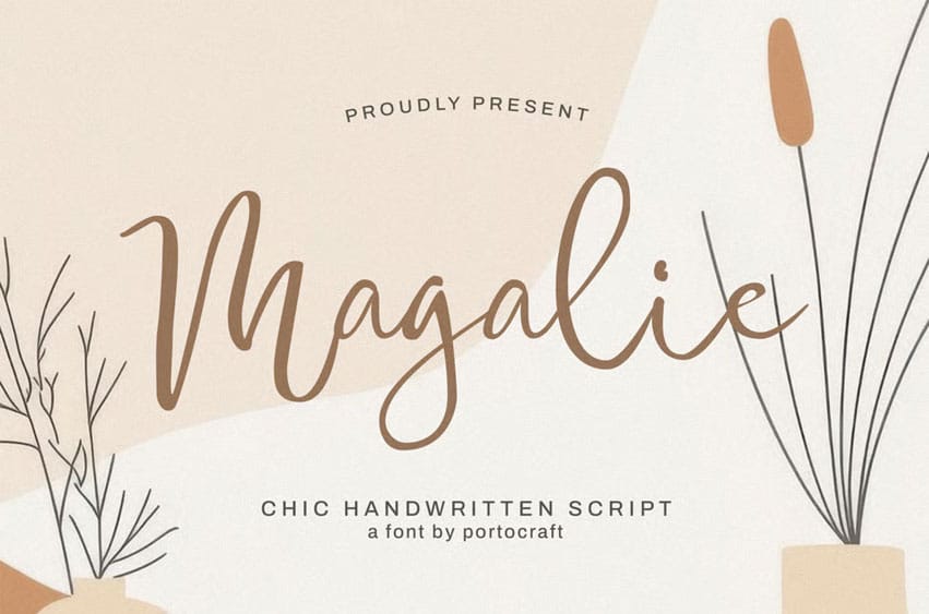 Magalie Font