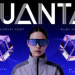 Quanta Font