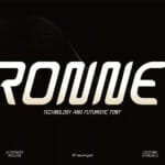 Ronne Font