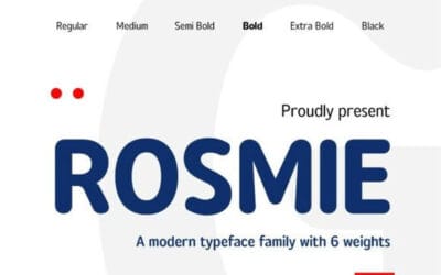 Rosmie Font