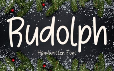 Rudolph Font