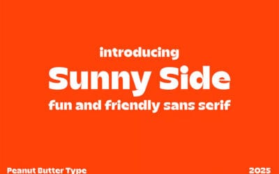 Sunny Side Font