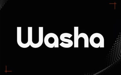 Washa Font