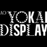 Ao Yokai Font