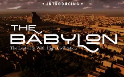 Babylon Sans Font