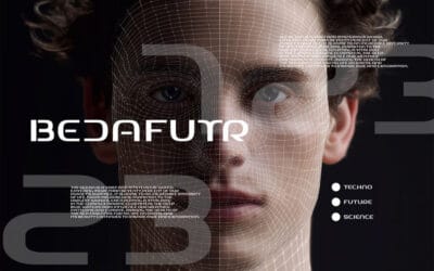 Bedafutr Font