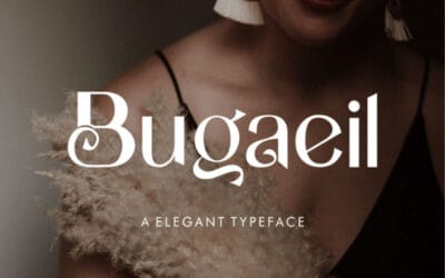 Bugaeil Font