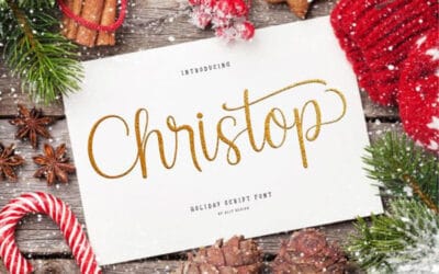 Christop Font
