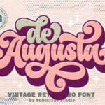 De Augusta Font
