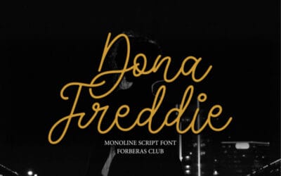 Dona Freddie Font