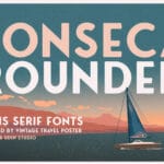 Fonseca Rounded Font
